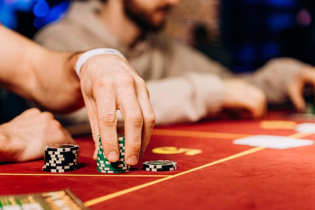 banteng88 banteng88 App – Casino in Your Pocket